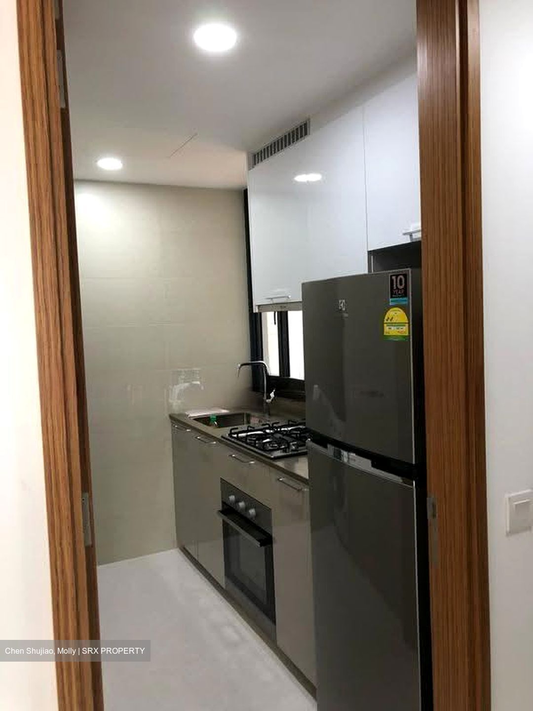 Trilive (D19), Condominium #609072801